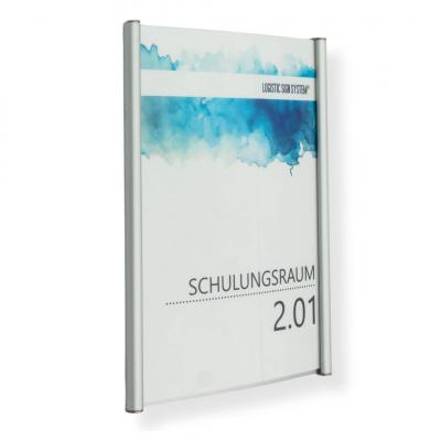 Tuerschild Primus Din A5 hoch